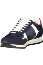 TOMMY HILFIGER Men Sneakers - Blue