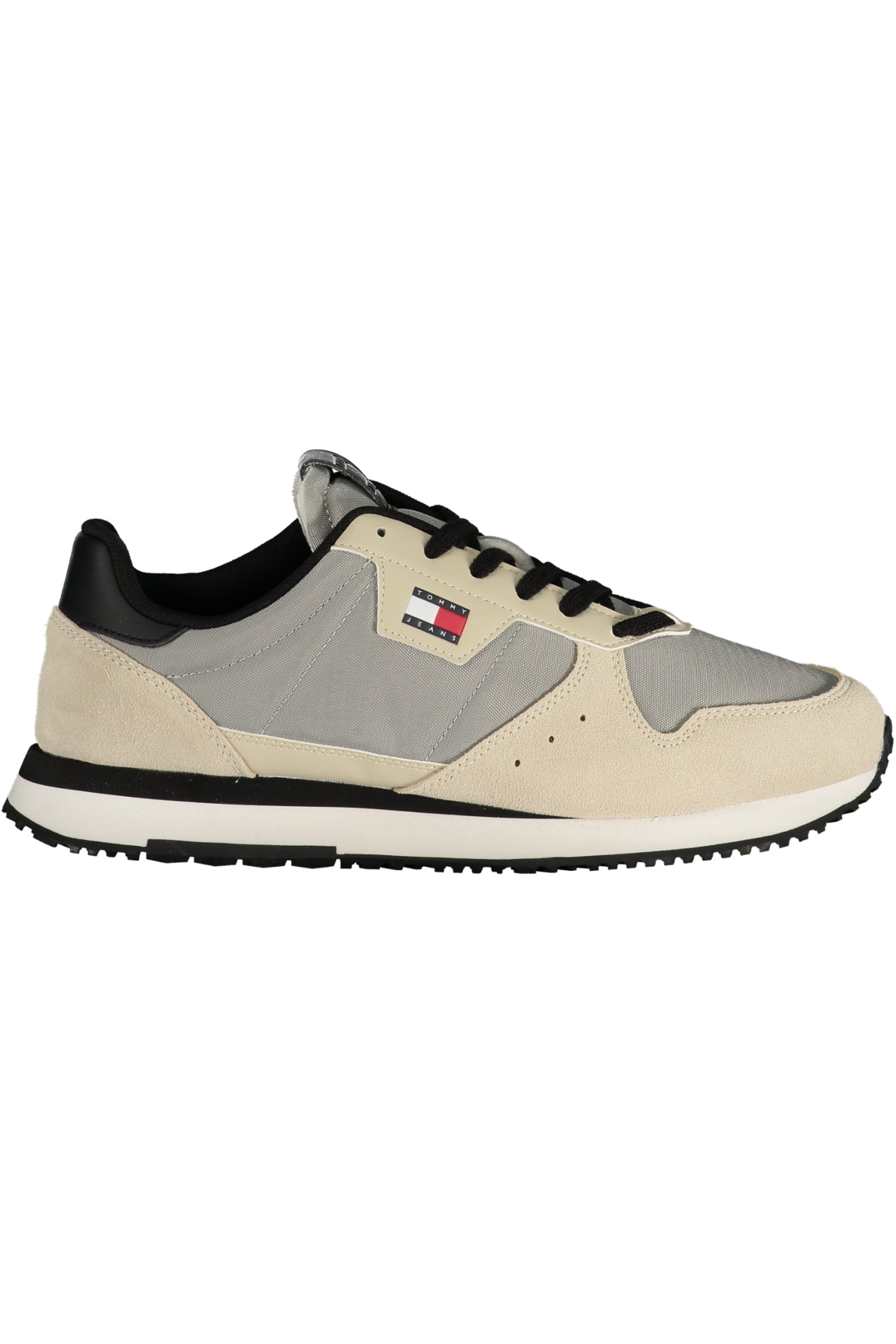 TOMMY HILFIGER Men Sneakers - Grey