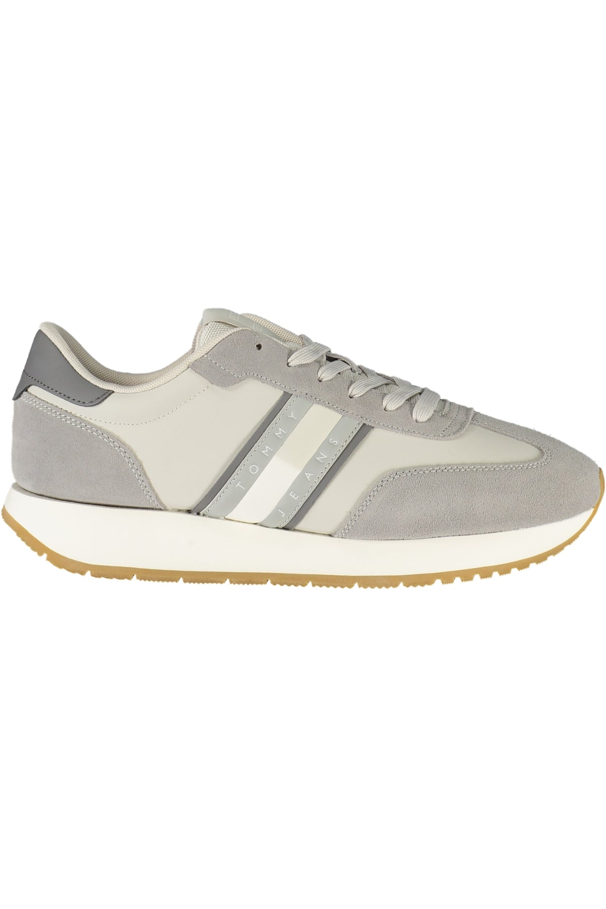 TOMMY HILFIGER Men Sneakers - Grey
