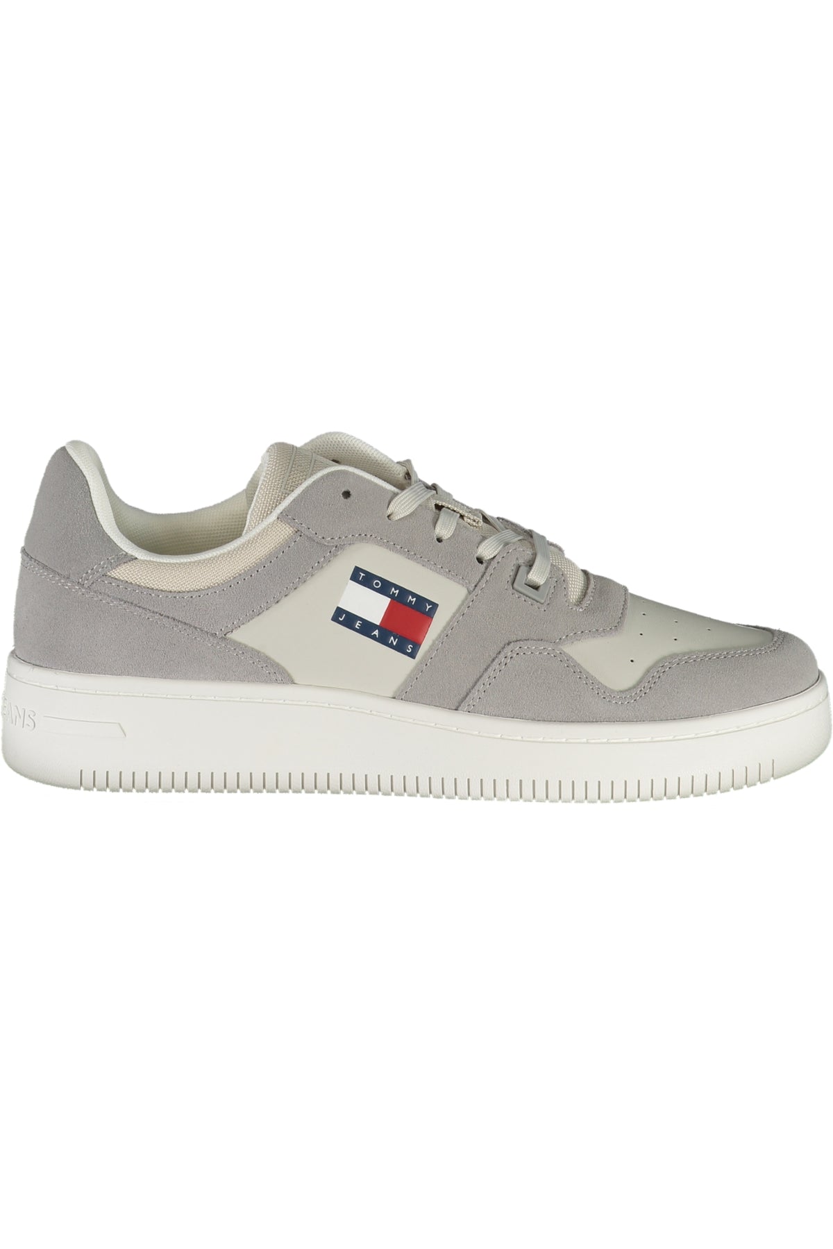 TOMMY HILFIGER Men Sneakers - Grey