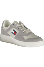 TOMMY HILFIGER Men Sneakers - Grey