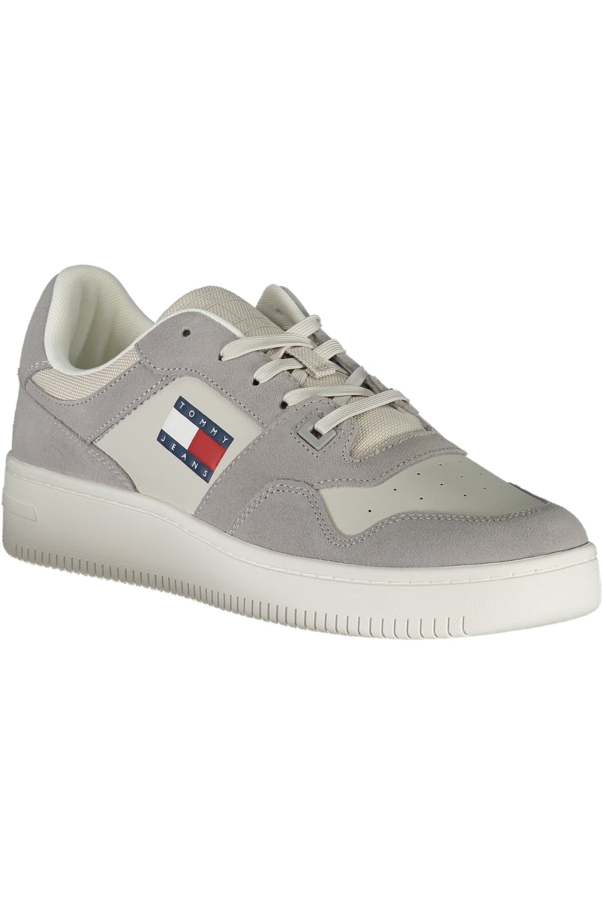 TOMMY HILFIGER Men Sneakers - Grey