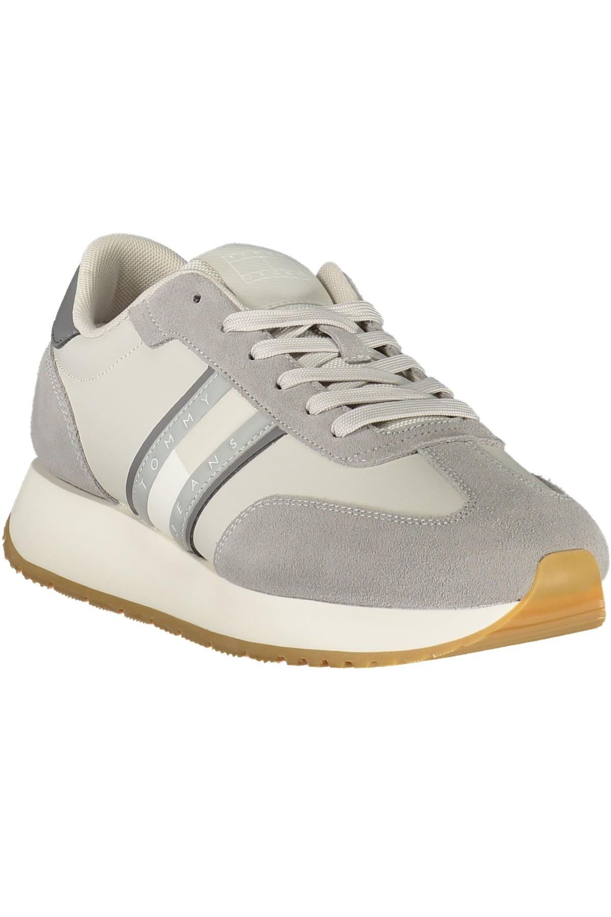 TOMMY HILFIGER Men Sneakers - Grey