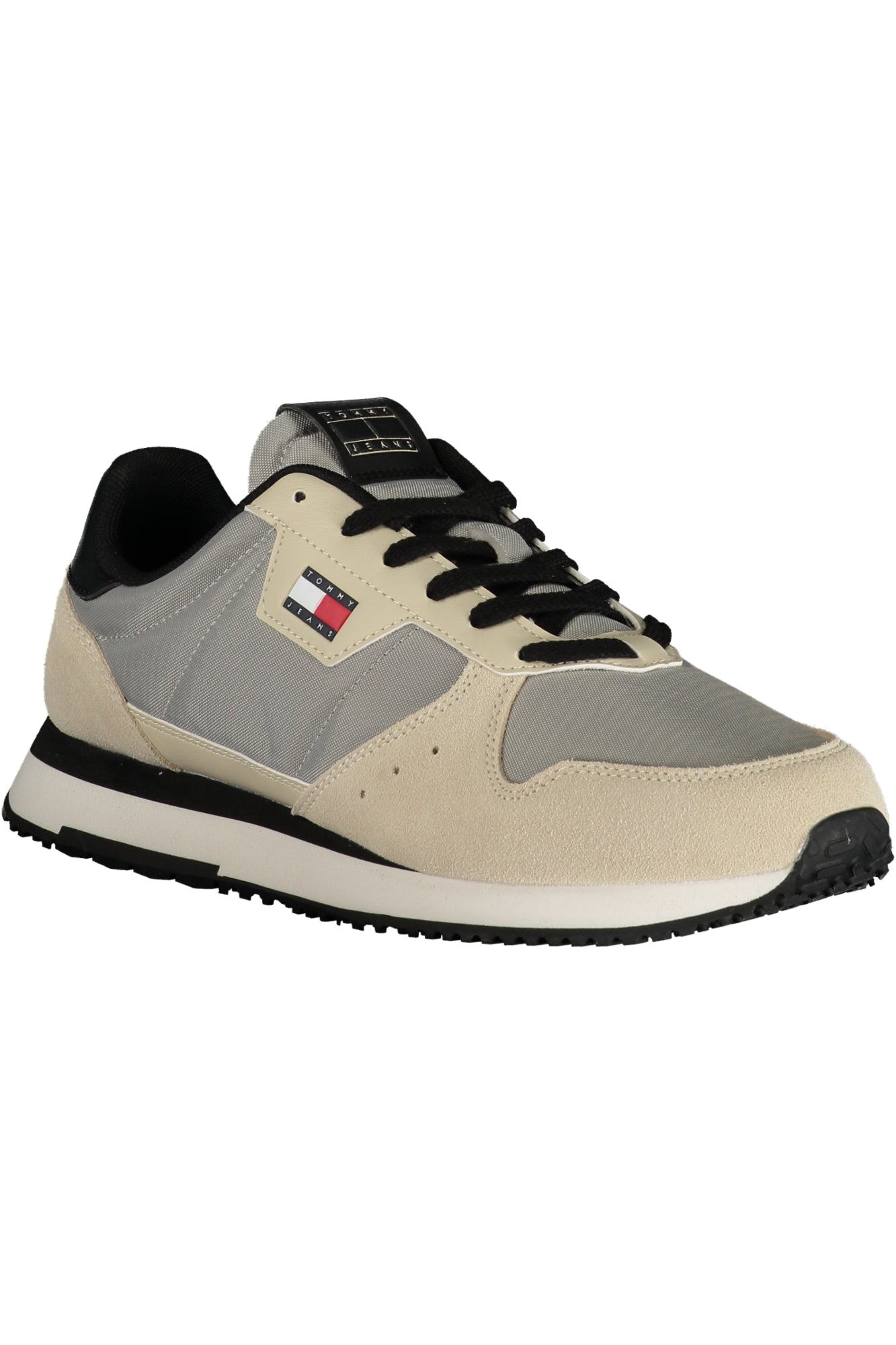 TOMMY HILFIGER Men Sneakers - Grey