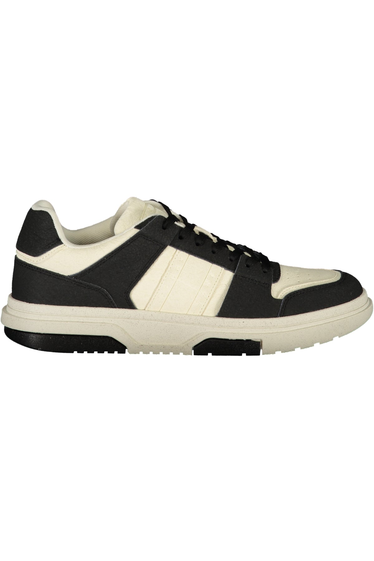 TOMMY HILFIGER Men Sneakers - Black