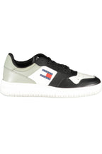 TOMMY HILFIGER Men Sneakers - Black