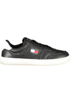 TOMMY HILFIGER Men Sneakers - Black