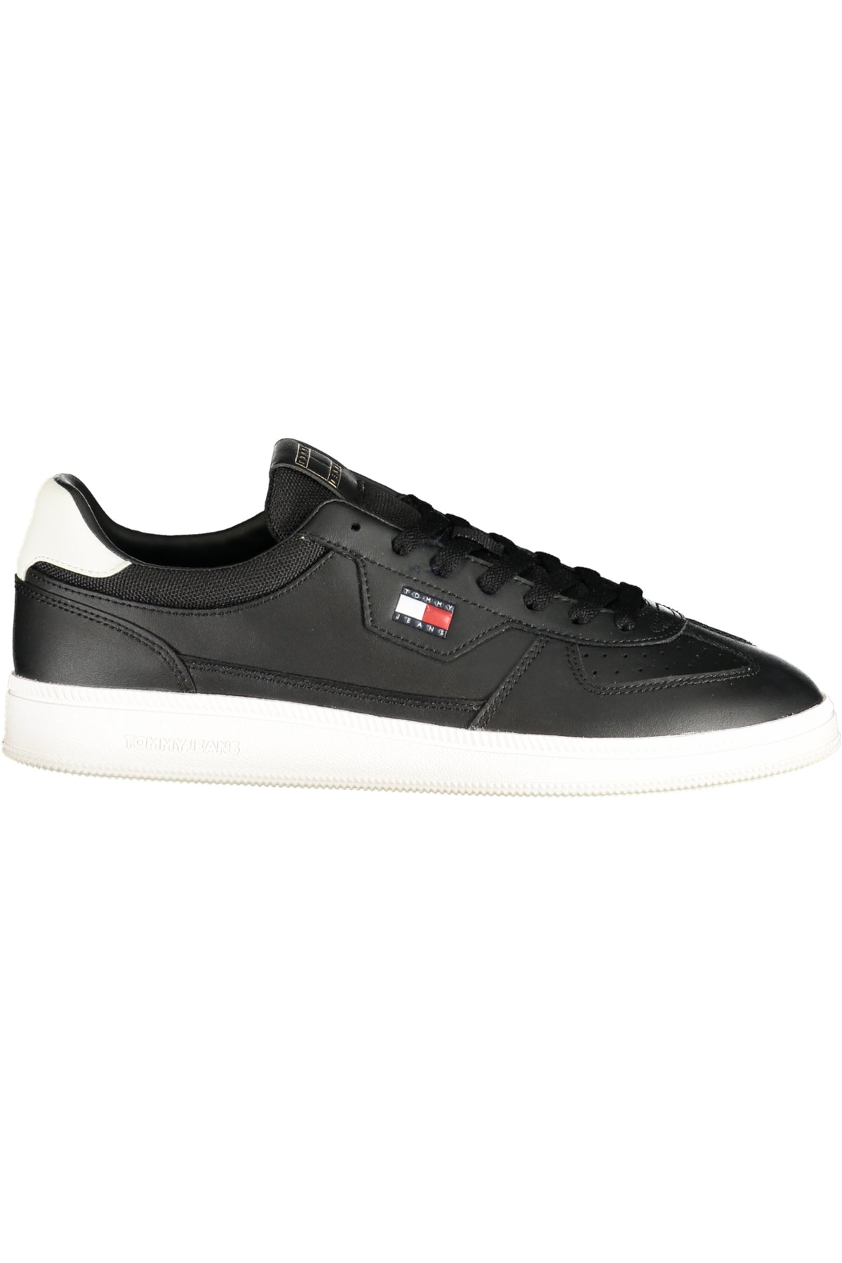 TOMMY HILFIGER Men Sneakers - Black