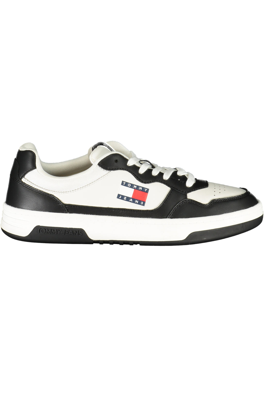 TOMMY HILFIGER Men Sneakers - Black