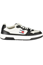 TOMMY HILFIGER Men Sneakers - Black