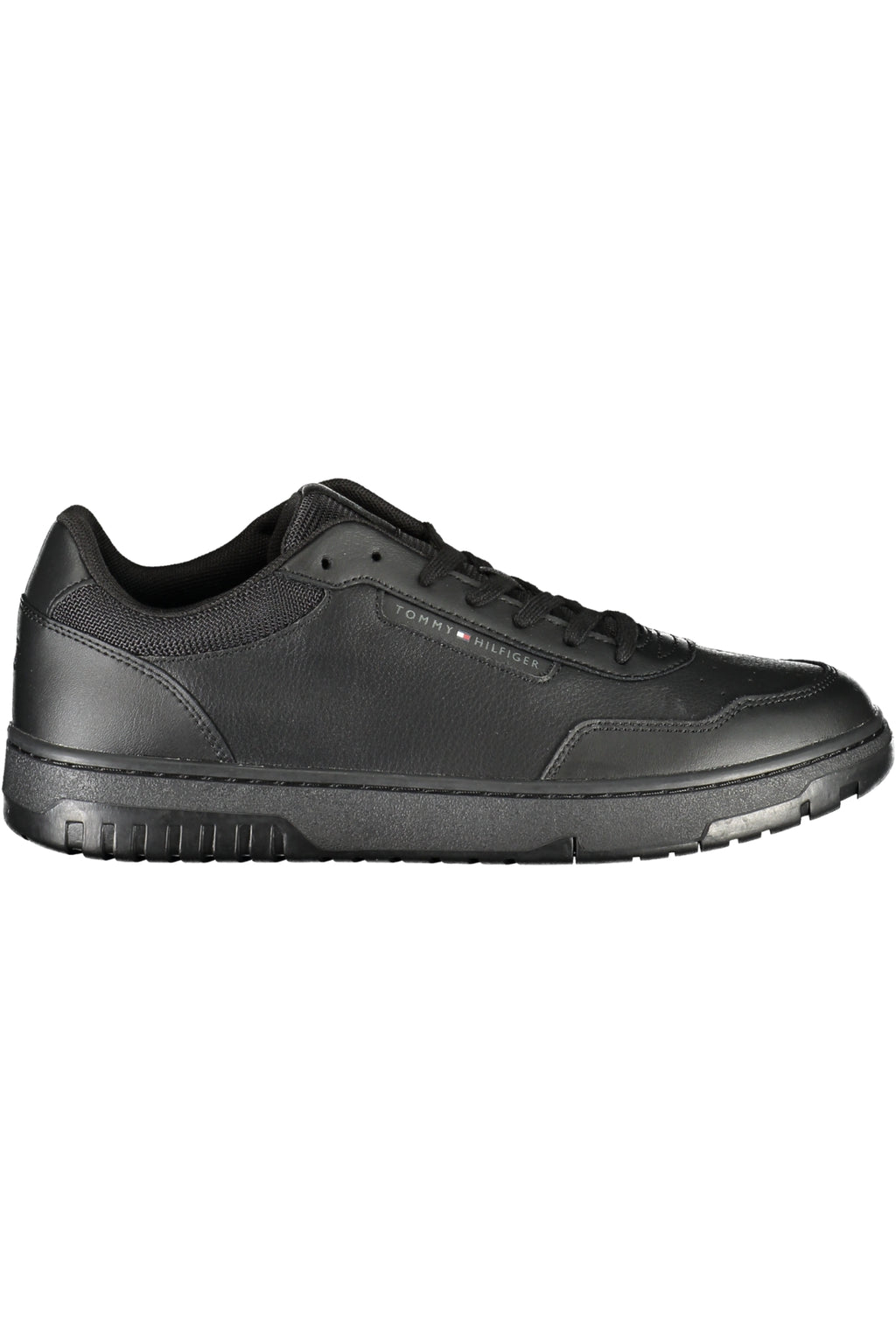 TOMMY HILFIGER Men Sneakers - Black