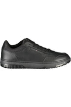 TOMMY HILFIGER Men Sneakers - Black