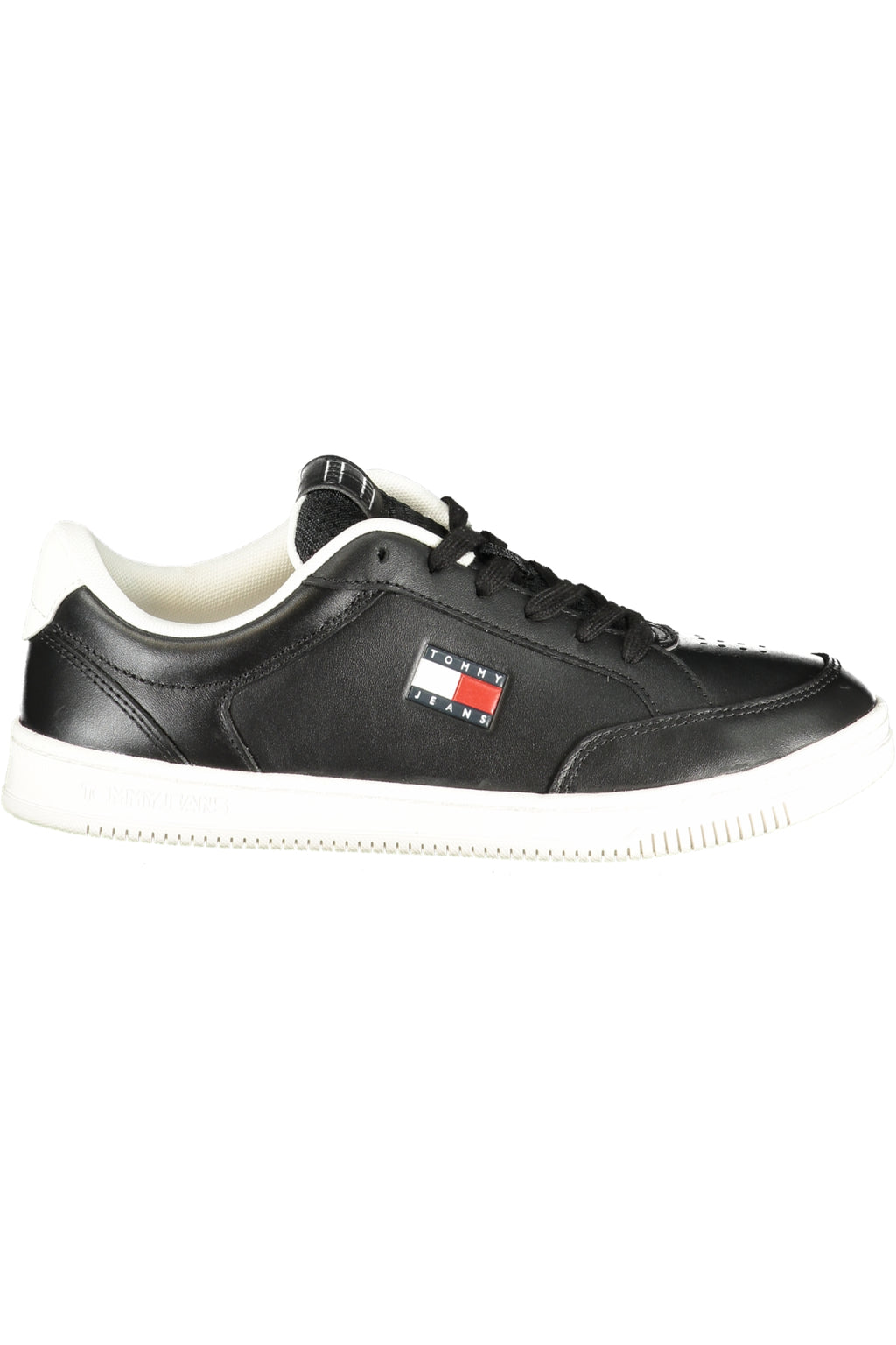 TOMMY HILFIGER Men Sneakers - Black