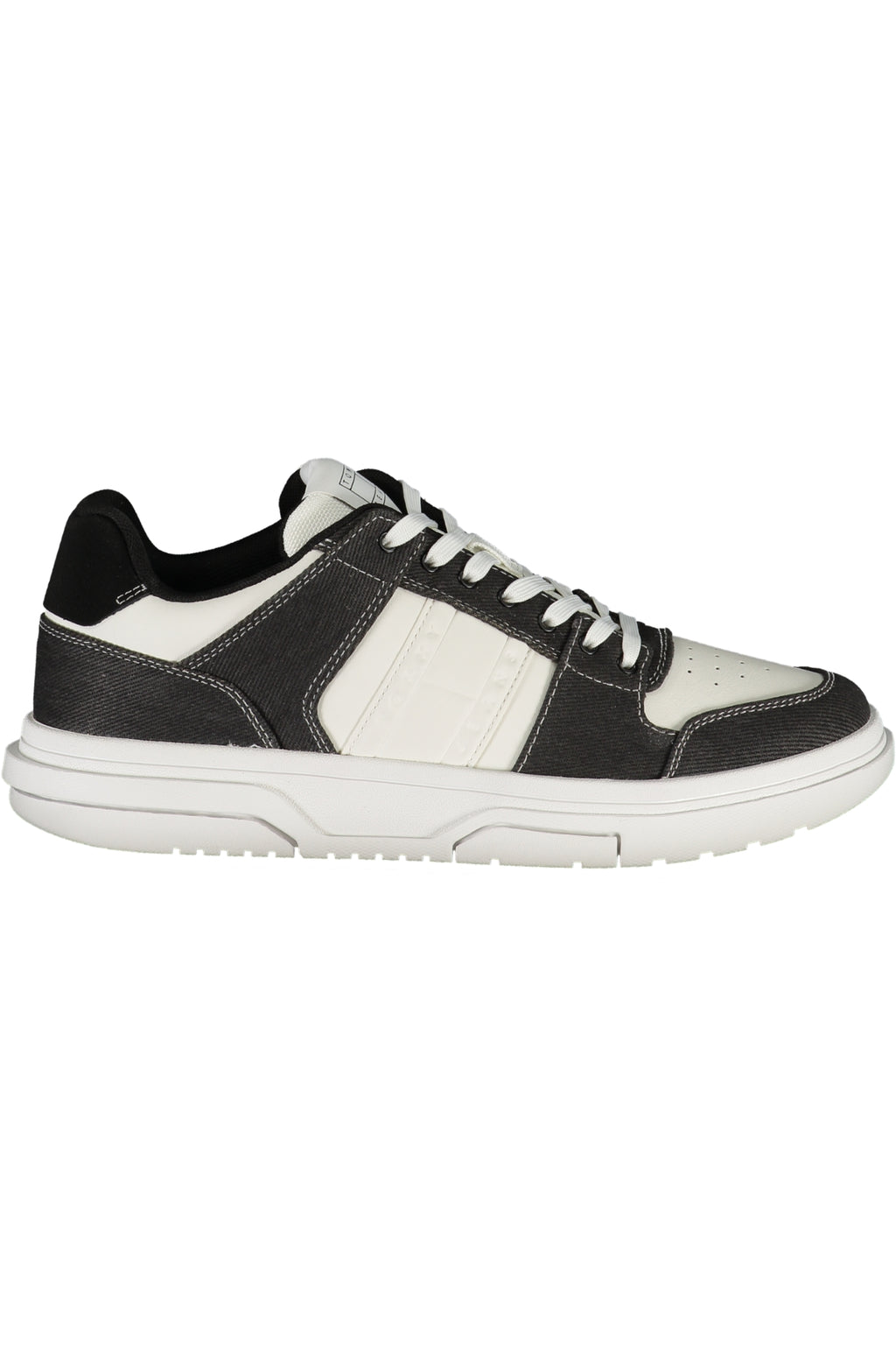 TOMMY HILFIGER Men Sneakers - Black