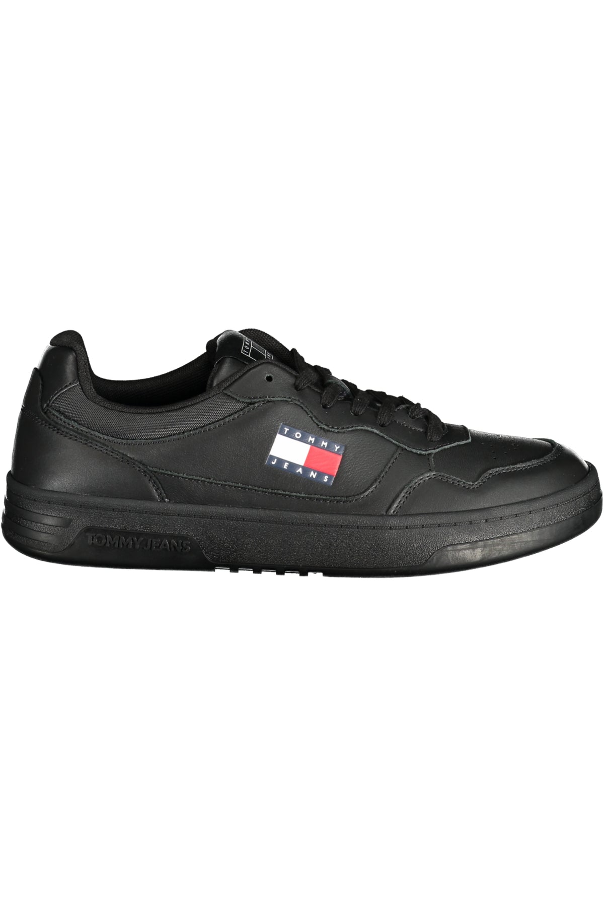 TOMMY HILFIGER Men Sneakers - Black