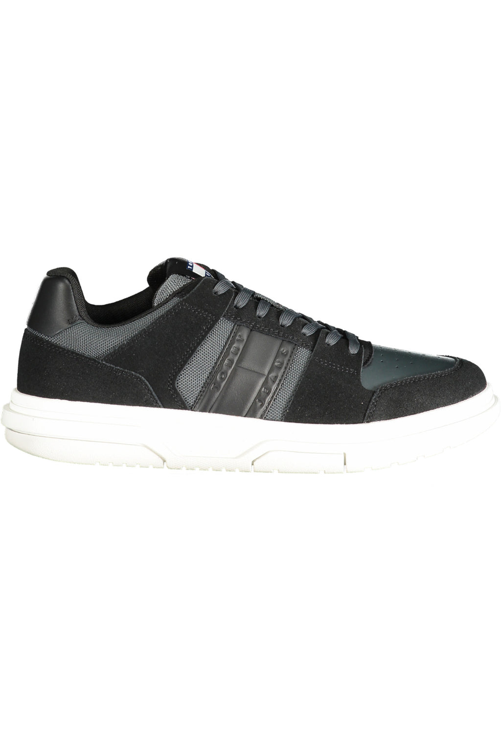TOMMY HILFIGER Men Sneakers - Black