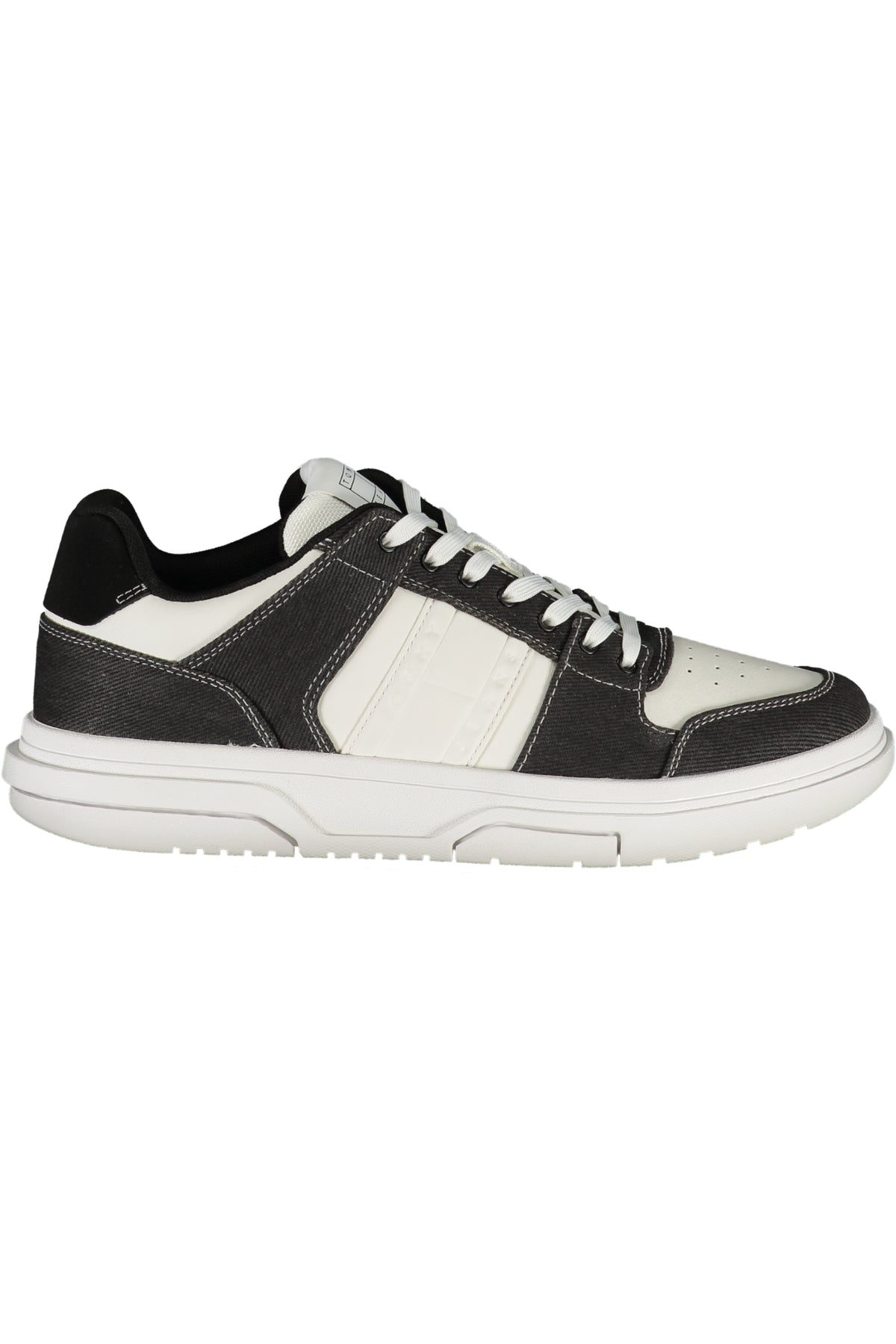 TOMMY HILFIGER Men Sneakers - Black