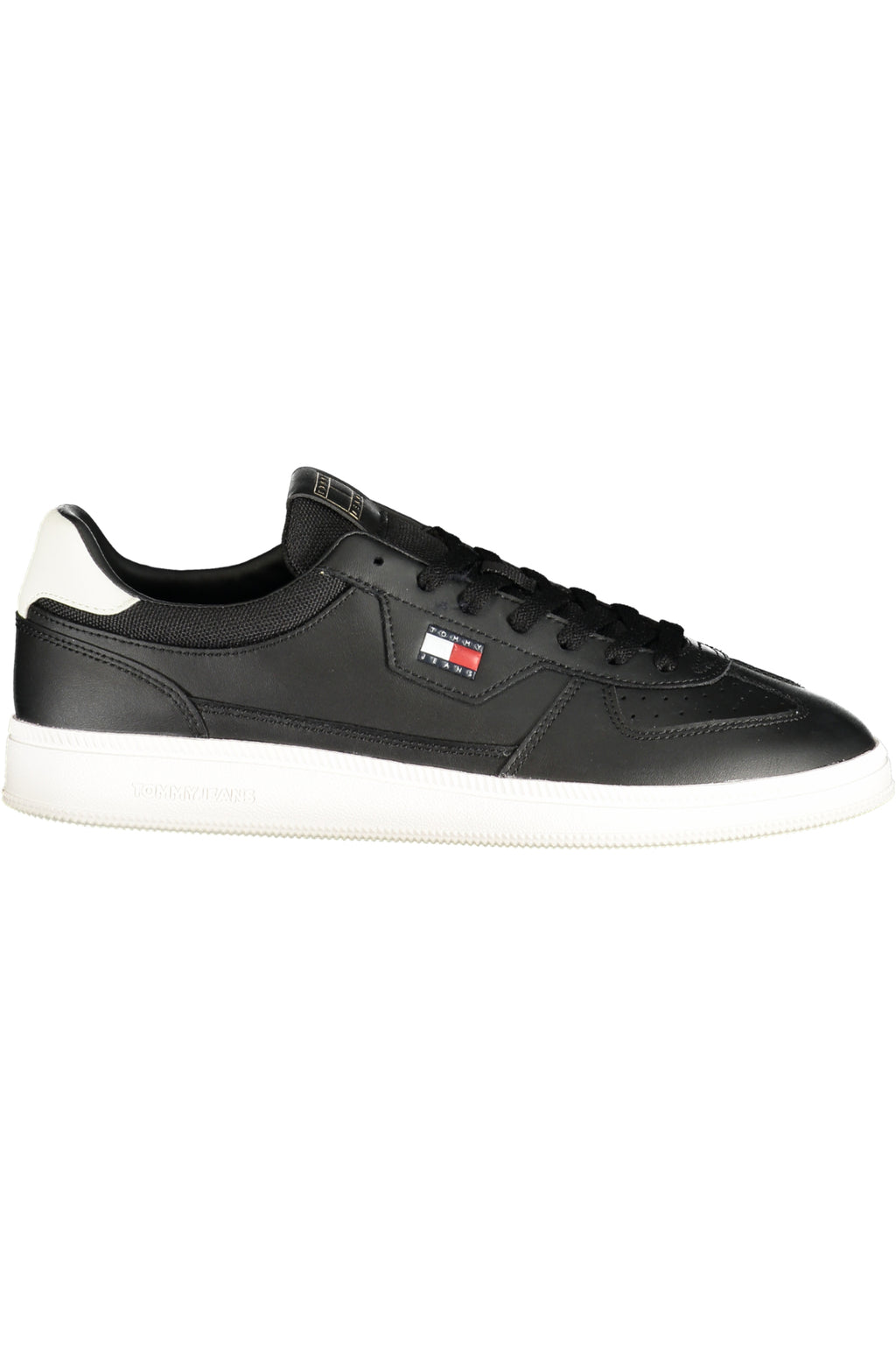 TOMMY HILFIGER Men Sneakers - Black