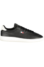 TOMMY HILFIGER Men Sneakers - Black