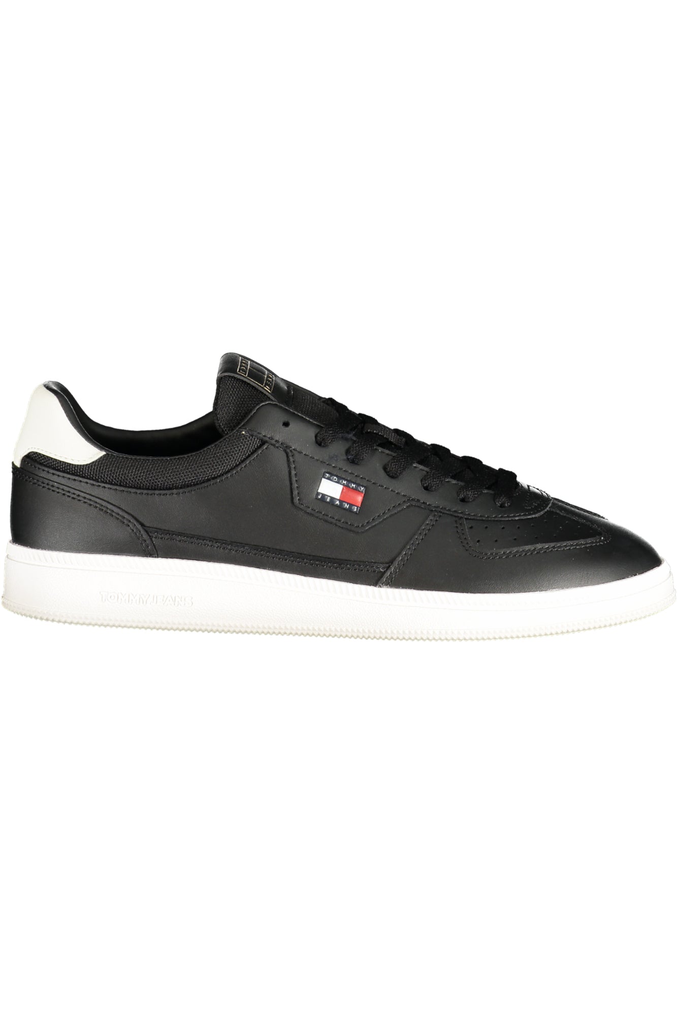 TOMMY HILFIGER Men Sneakers - Black