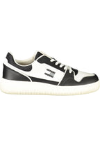 TOMMY HILFIGER Men Sneakers - Black