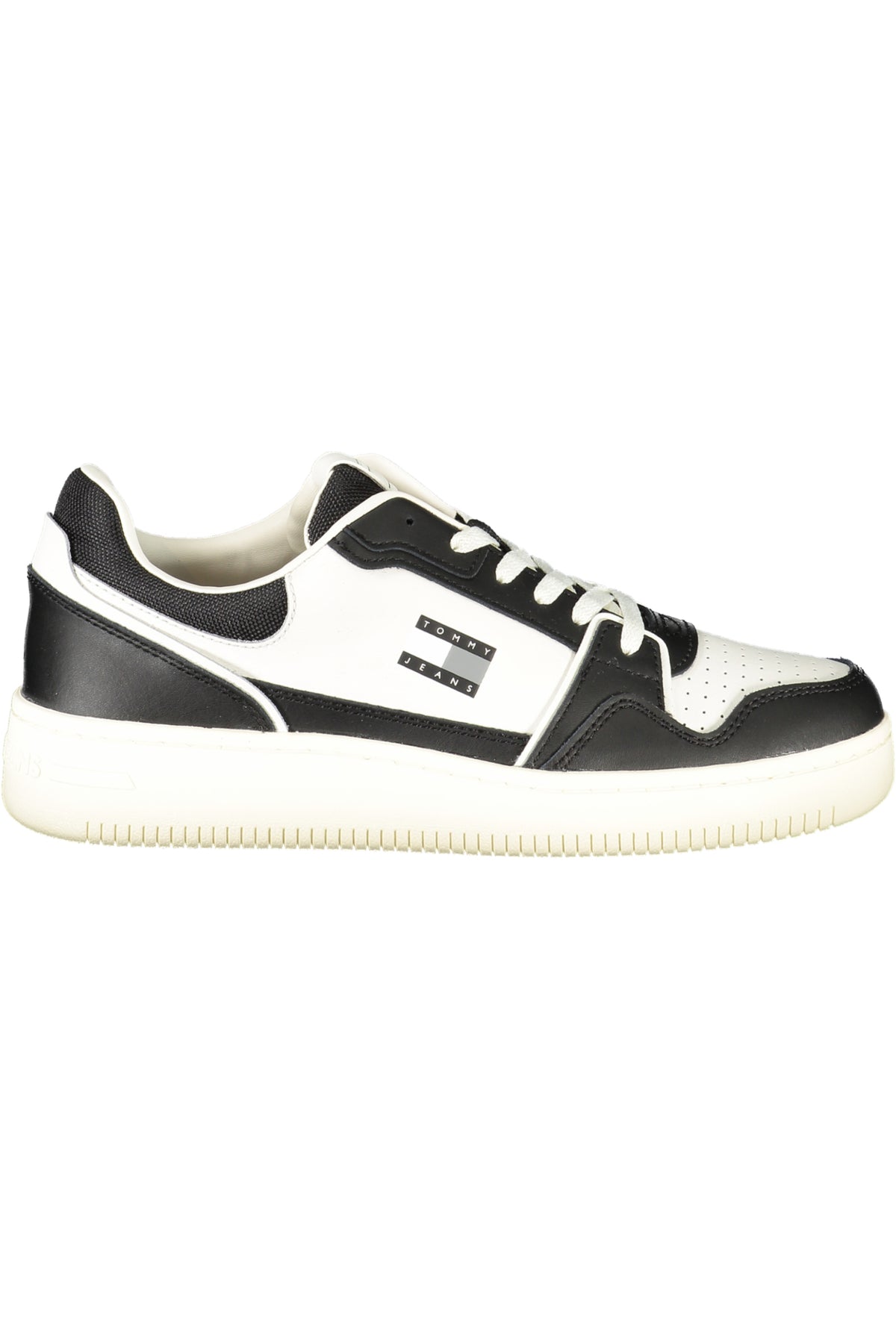 TOMMY HILFIGER Men Sneakers - Black