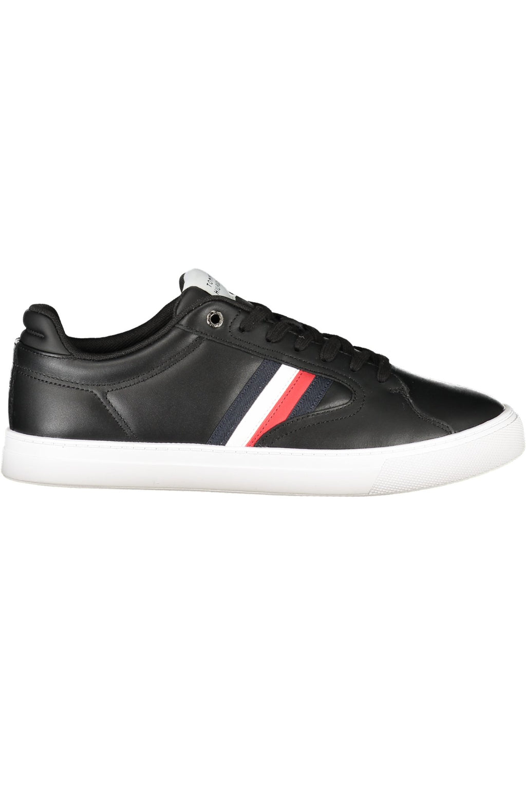 TOMMY HILFIGER Men Sneakers - Black