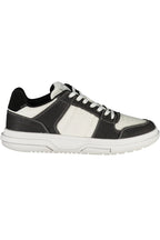 TOMMY HILFIGER Men Sneakers - Black