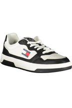 TOMMY HILFIGER Men Sneakers - Black