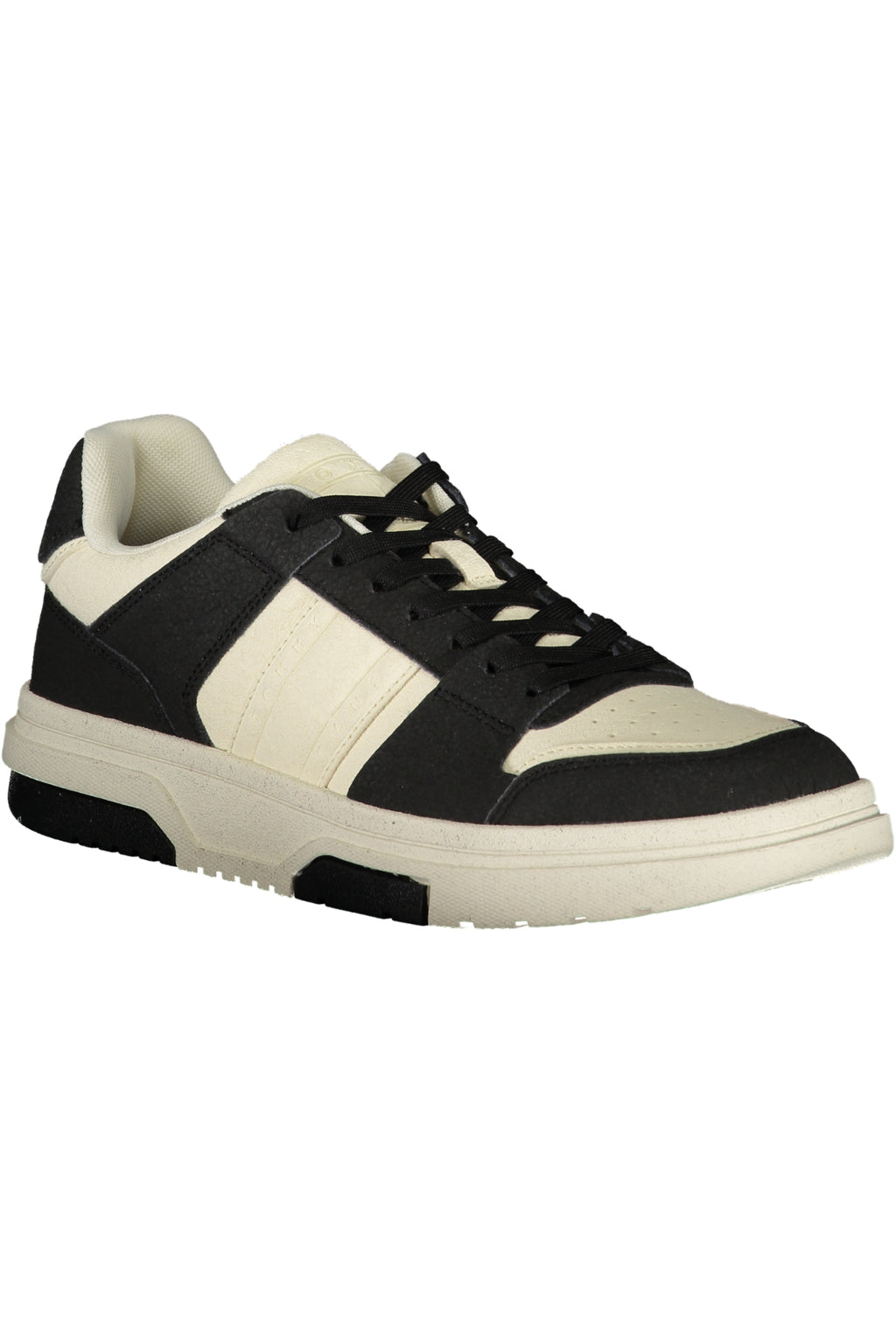 TOMMY HILFIGER Men Sneakers - Black