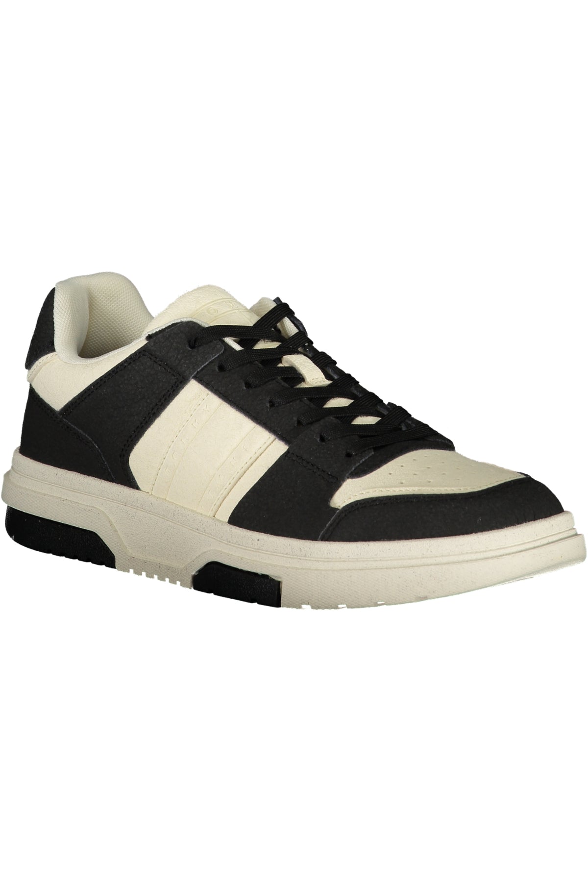 TOMMY HILFIGER Men Sneakers - Black