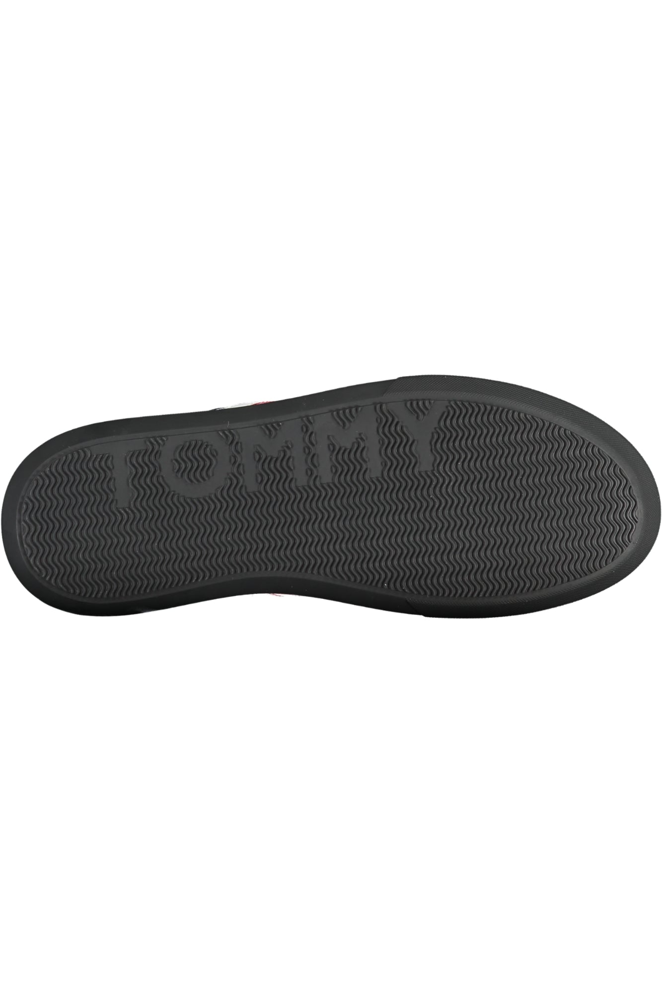 TOMMY HILFIGER Men Sneakers - Black