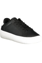 TOMMY HILFIGER Men Sneakers - Black