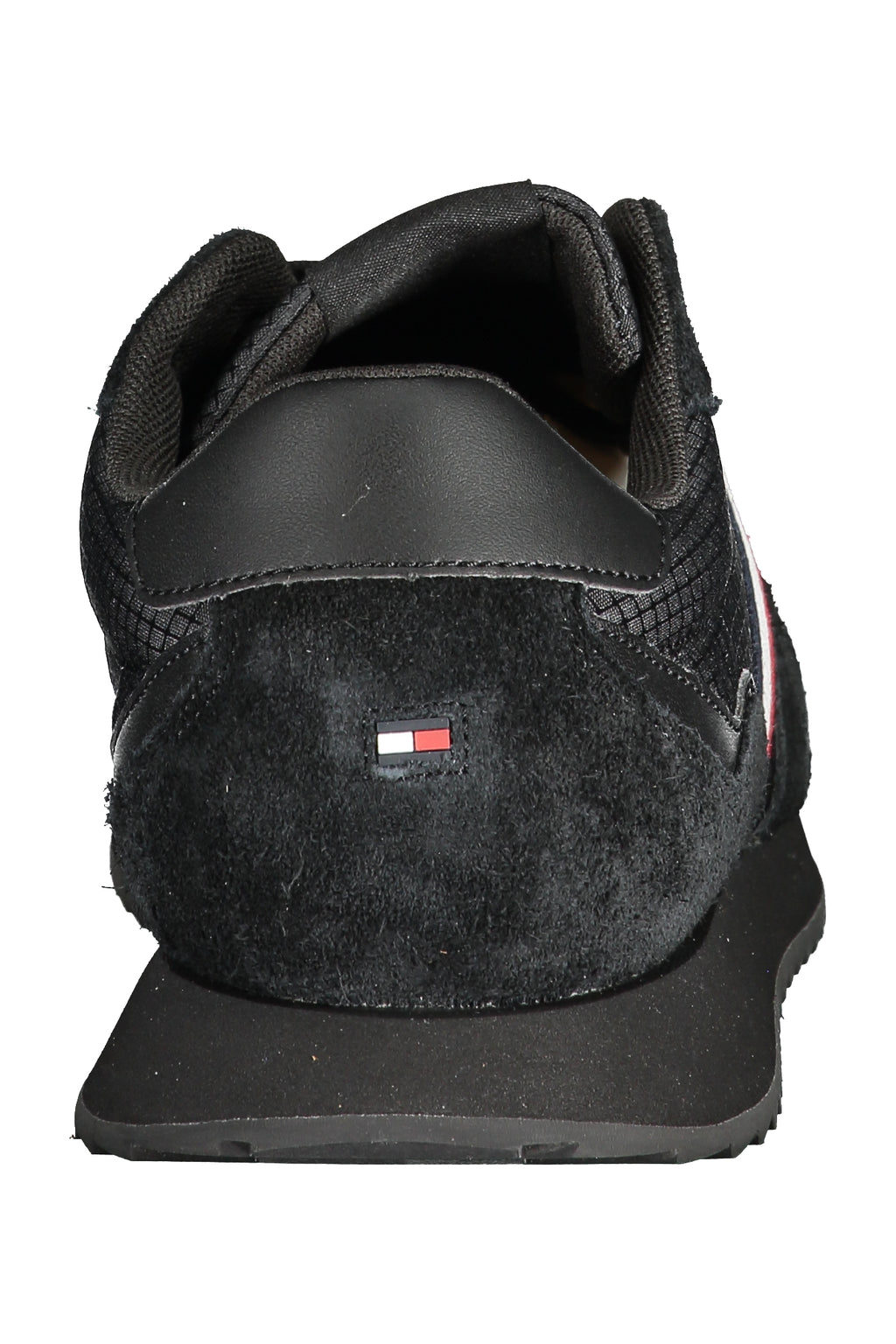 TOMMY HILFIGER Men Sneakers - Black