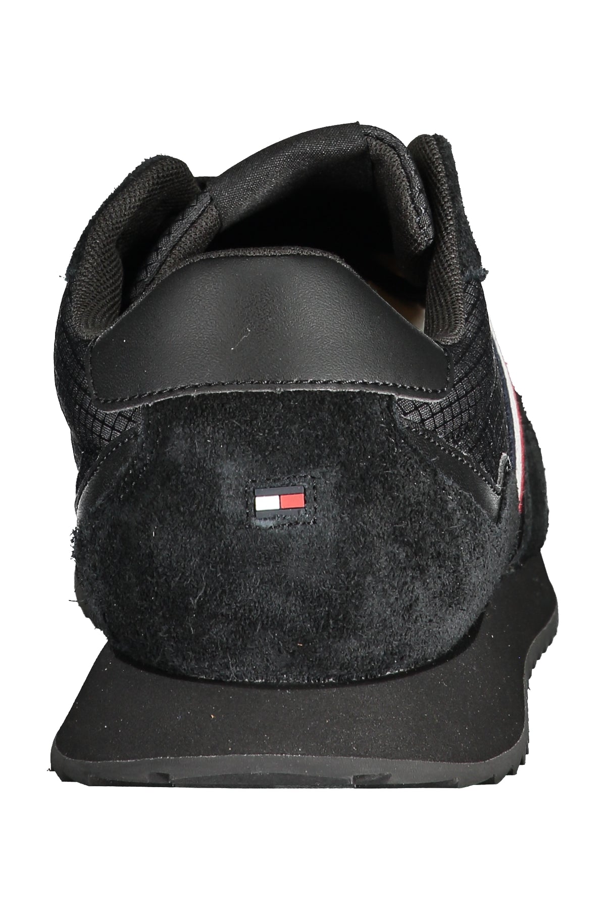 TOMMY HILFIGER Men Sneakers - Black