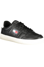 TOMMY HILFIGER Men Sneakers - Black