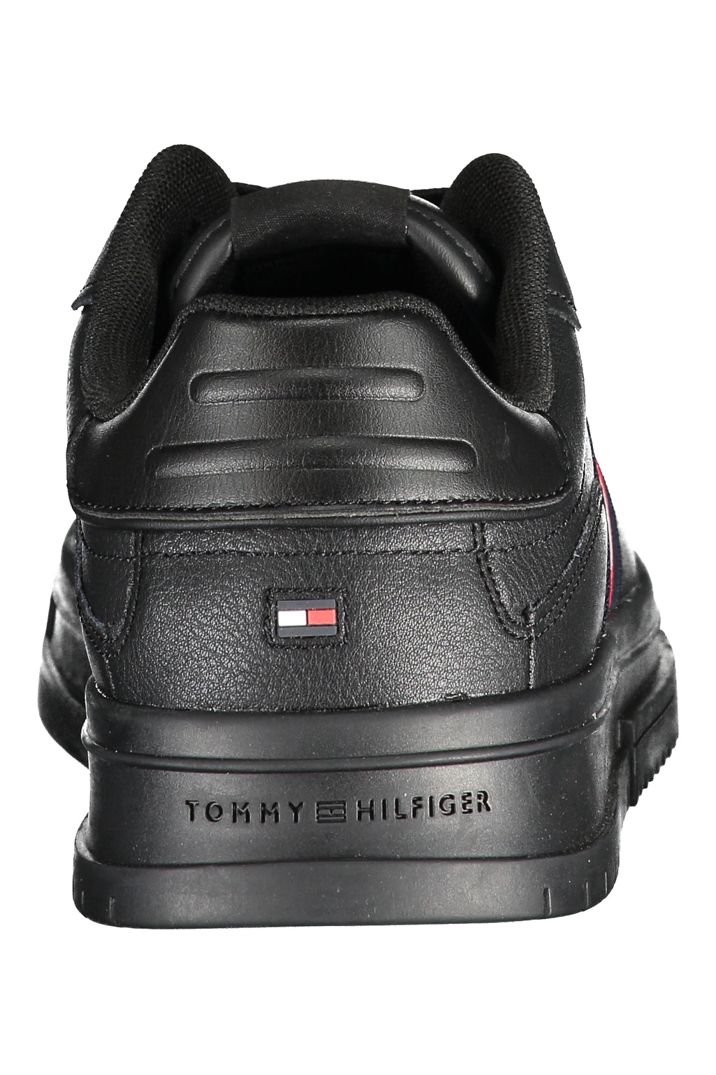 TOMMY HILFIGER Men Sneakers - Black
