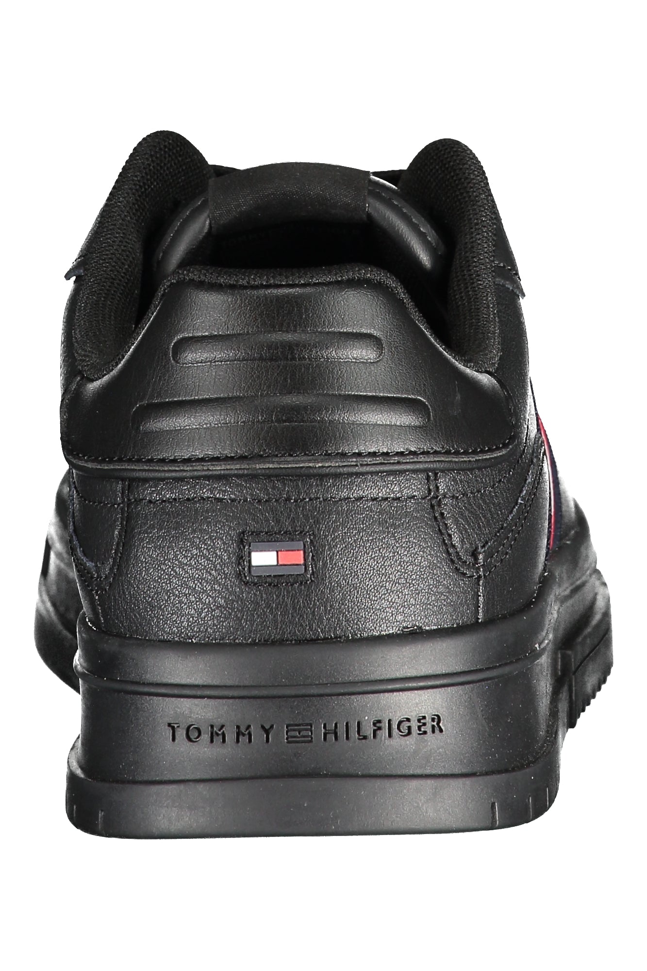 TOMMY HILFIGER Men Sneakers - Black