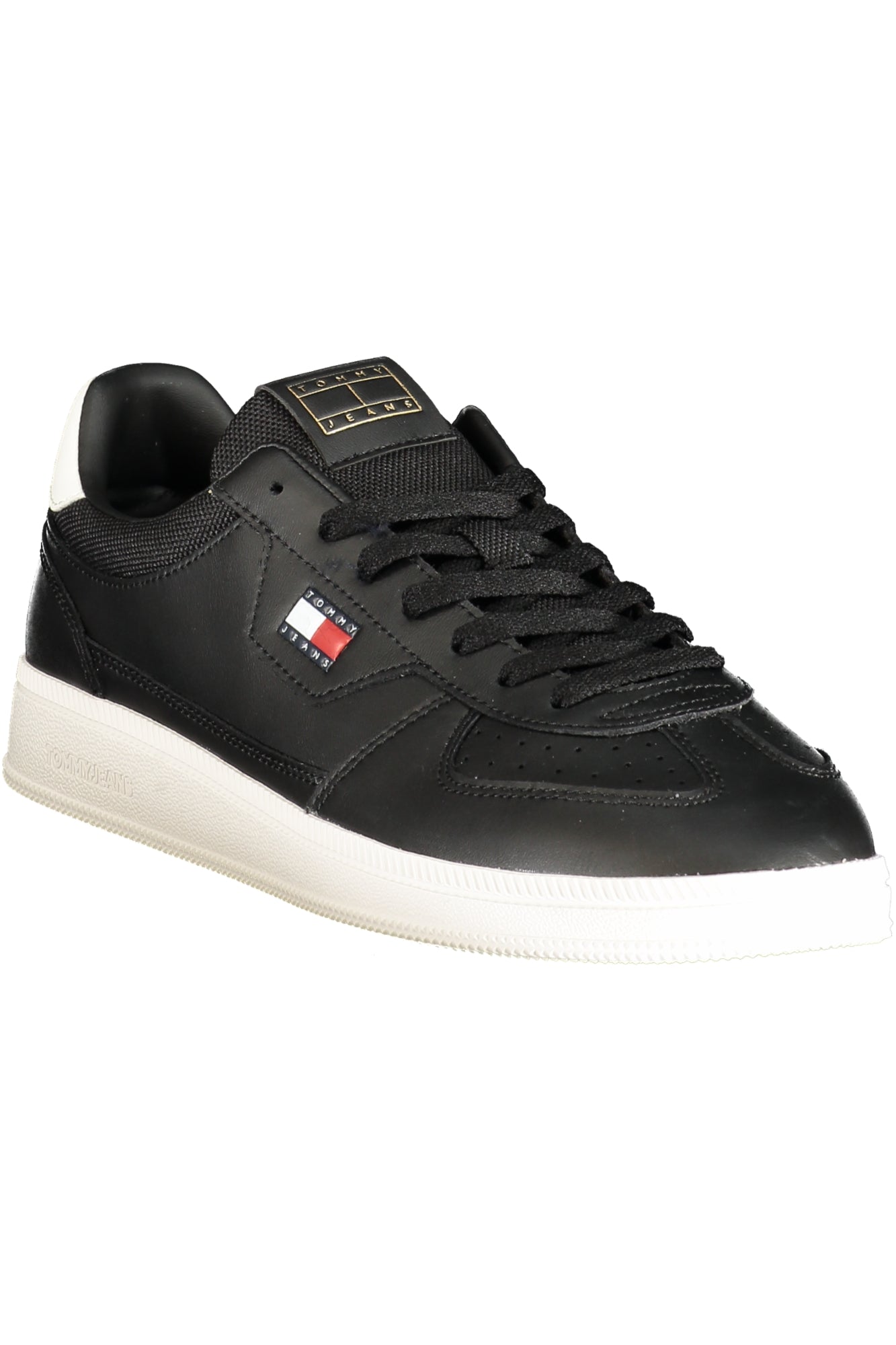 TOMMY HILFIGER Men Sneakers - Black