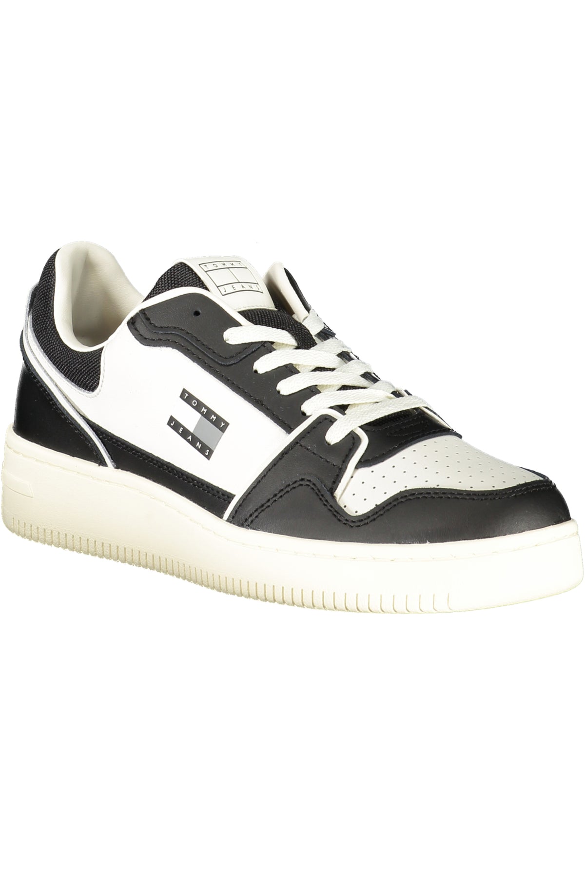 TOMMY HILFIGER Men Sneakers - Black
