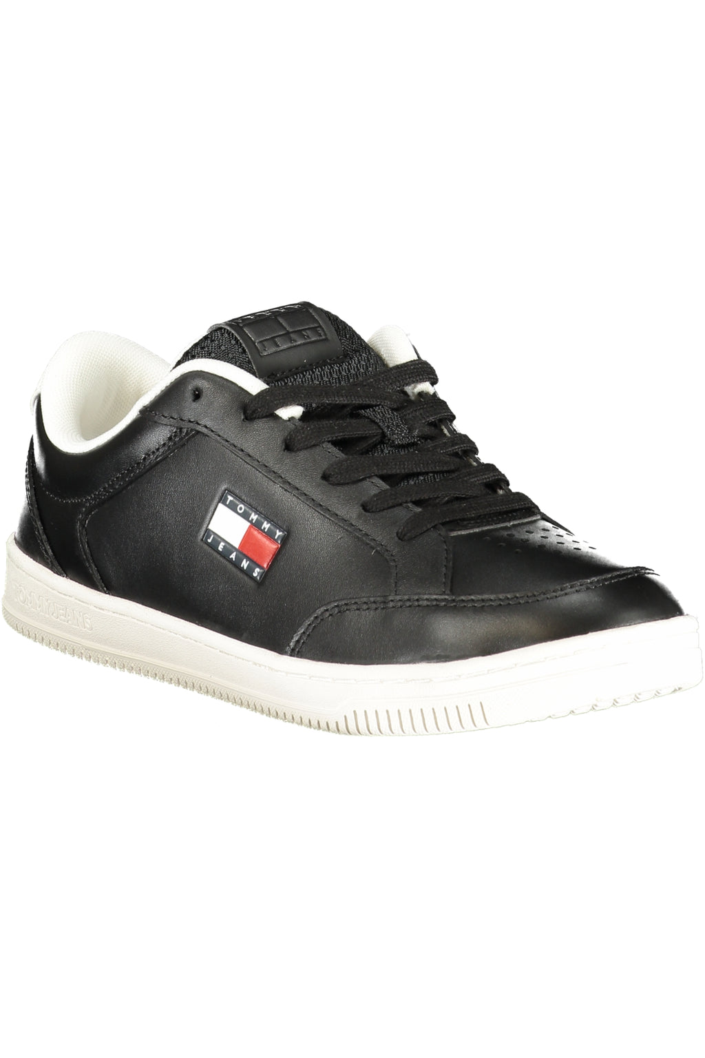 TOMMY HILFIGER Men Sneakers - Black