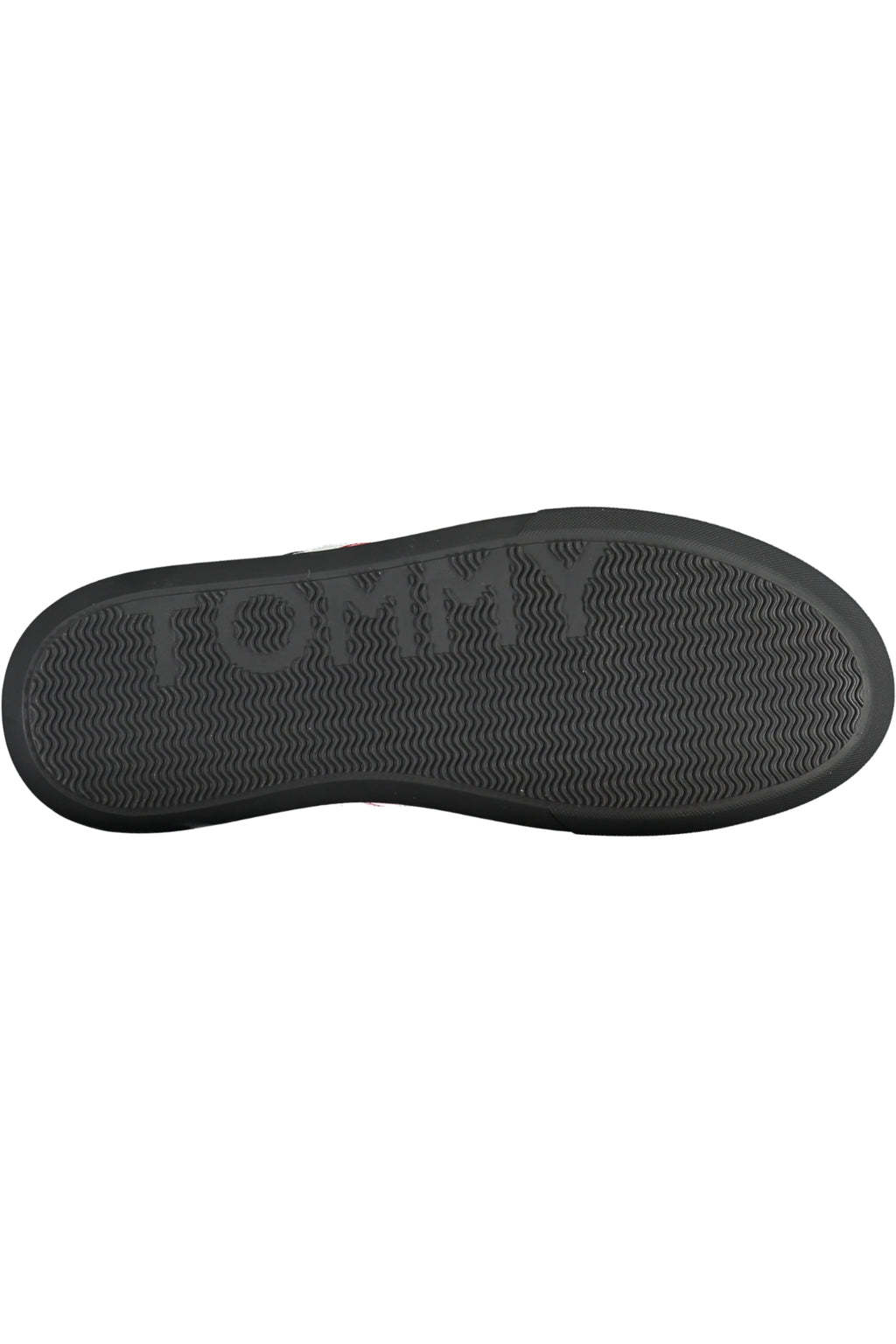 TOMMY HILFIGER Men Sneakers - Black