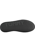 TOMMY HILFIGER Men Sneakers - Black