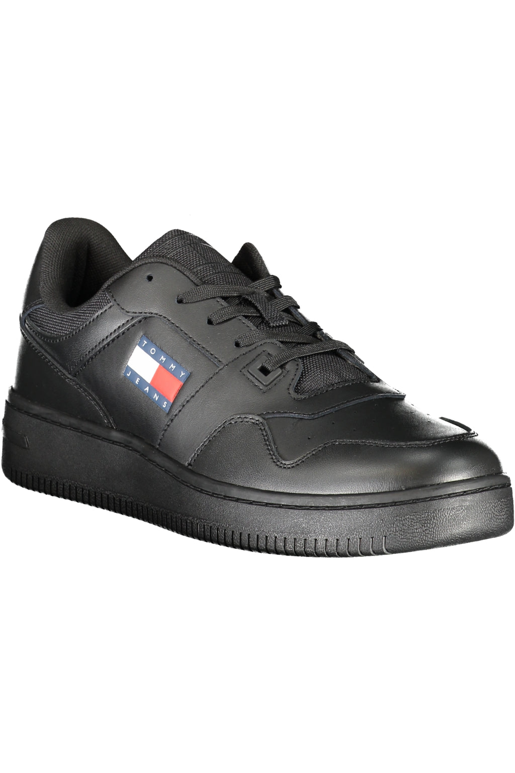TOMMY HILFIGER Men Sneakers - Black