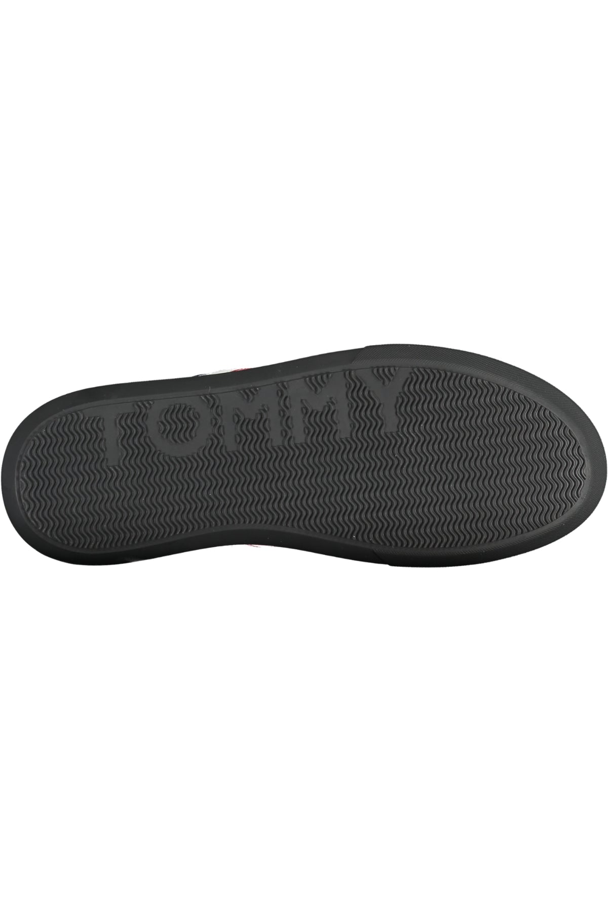TOMMY HILFIGER Men Sneakers - Black