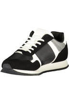 TOMMY HILFIGER Men Sneakers - Black