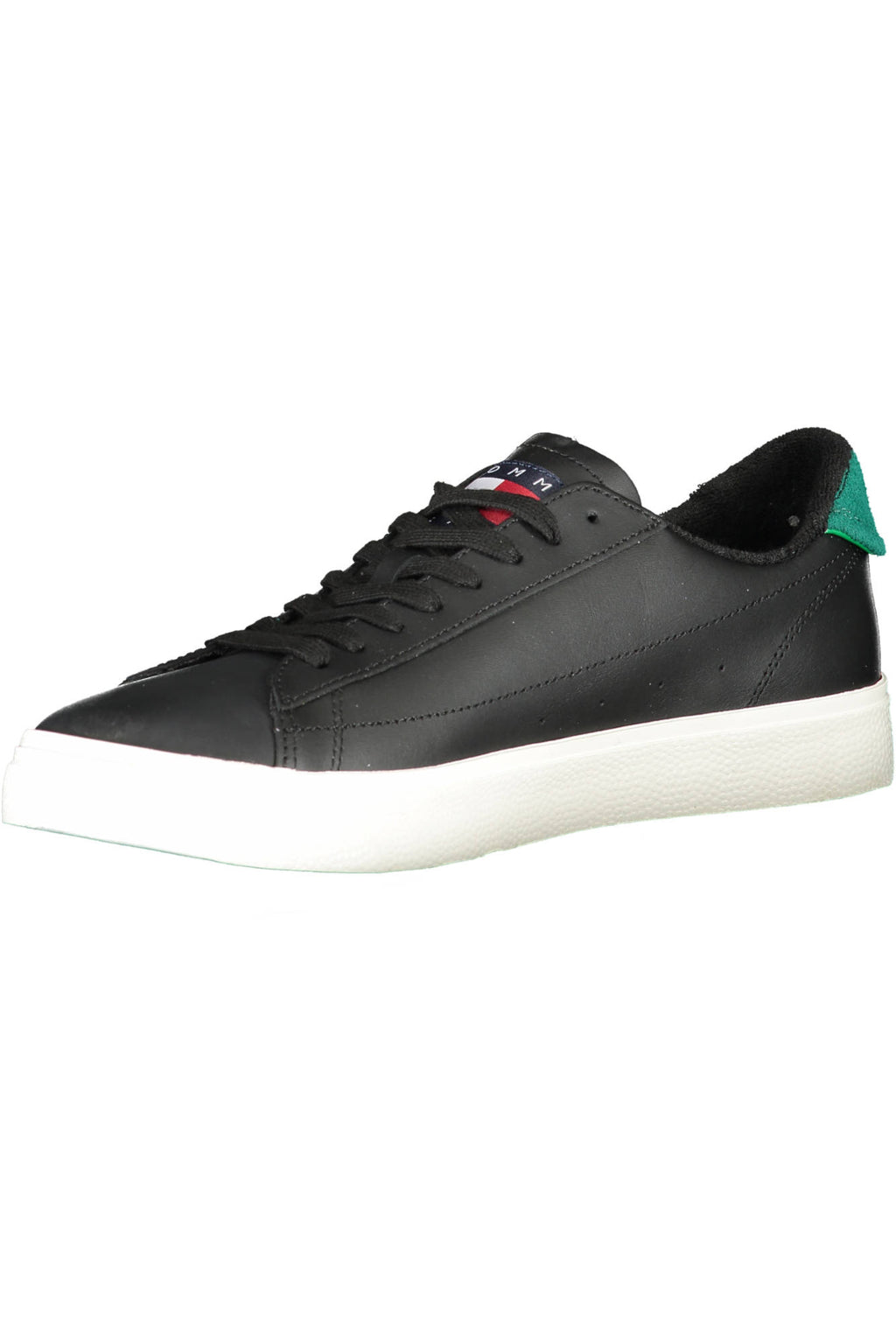 TOMMY HILFIGER Men Sneakers - Black
