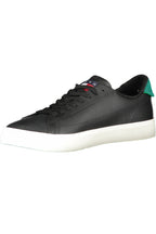 TOMMY HILFIGER Men Sneakers - Black
