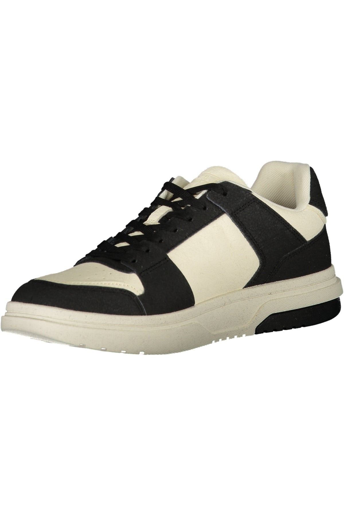 TOMMY HILFIGER Men Sneakers - Black