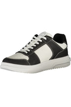 TOMMY HILFIGER Men Sneakers - Black